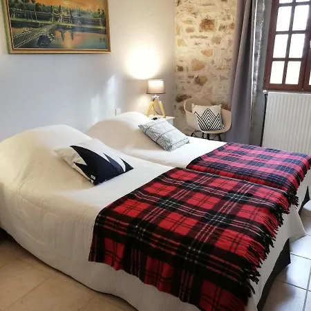 Domaine Des Goudis Tatil Evi