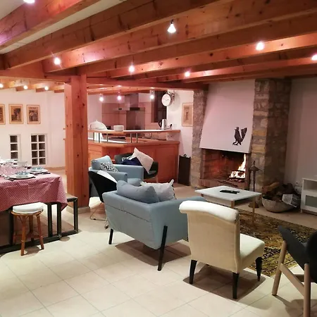 Domaine Des Goudis * Bouisse