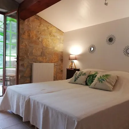 Domaine Des Goudis Holiday home