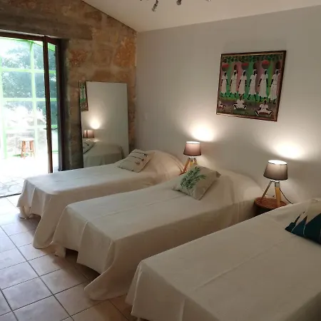 Domaine Des Goudis