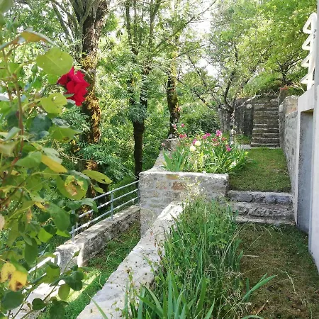 Domaine Des Goudis *