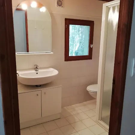 Holiday home Domaine Des Goudis *