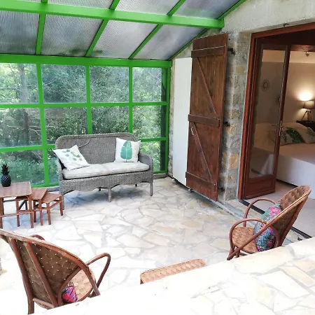 Domaine Des Goudis *