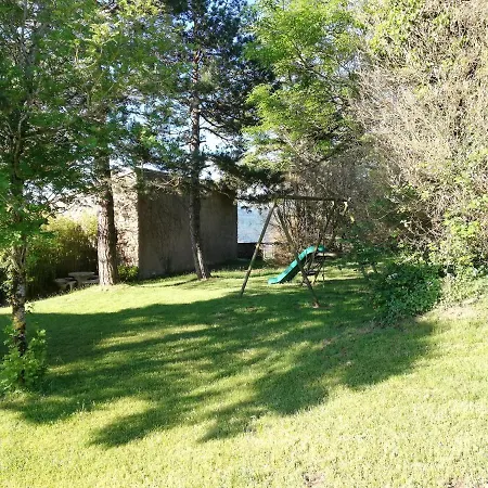Domaine Des Goudis *