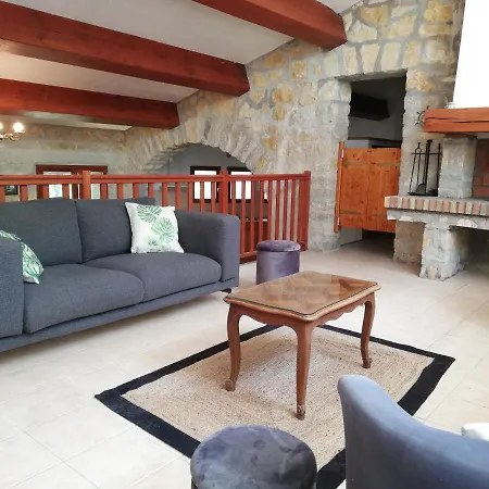 Domaine Des Goudis *