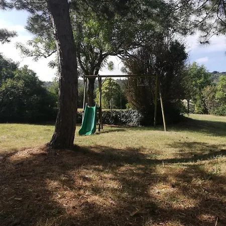 Domaine Des Goudis Holiday home *