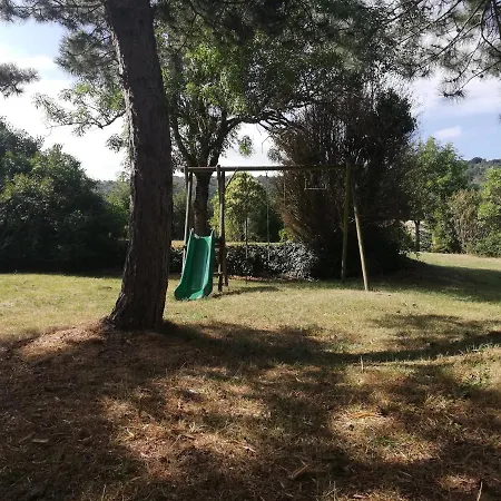 Domaine Des Goudis Holiday home *
