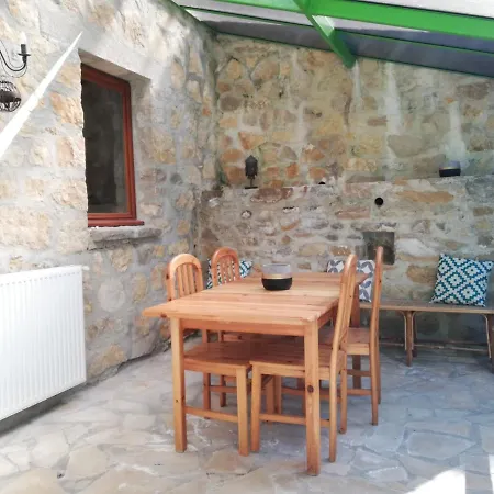 Domaine Des Goudis Holiday home