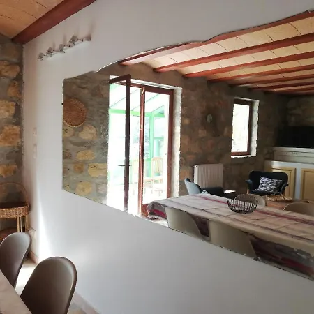 Holiday home Domaine Des Goudis Bouisse