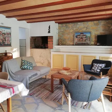 Domaine Des Goudis Bouisse