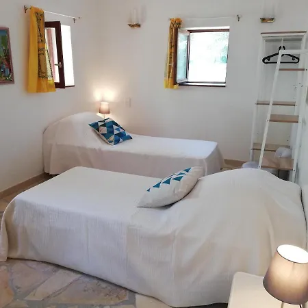 Domaine Des Goudis Holiday home Bouisse