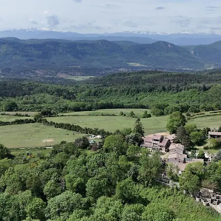 Domaine Des Goudis * Bouisse