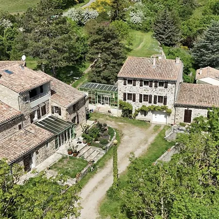Holiday home Domaine Des Goudis Bouisse
