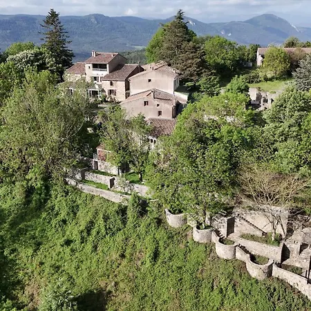 Domaine Des Goudis *