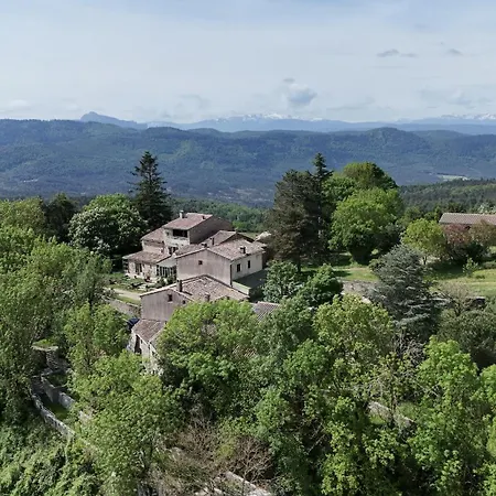 Domaine Des Goudis Bouisse
