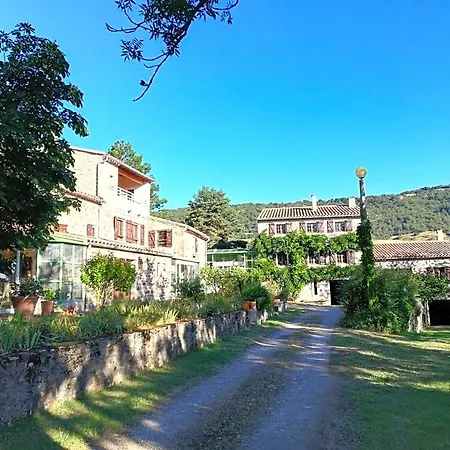 Domaine Des Goudis Holiday home