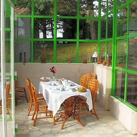 Domaine Des Goudis