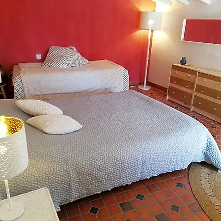 Domaine Des Goudis * Bouisse