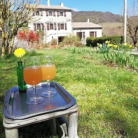 Domaine Des Goudis Bouisse