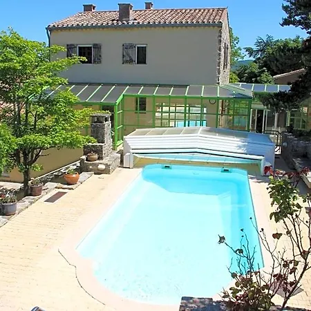Domaine Des Goudis *