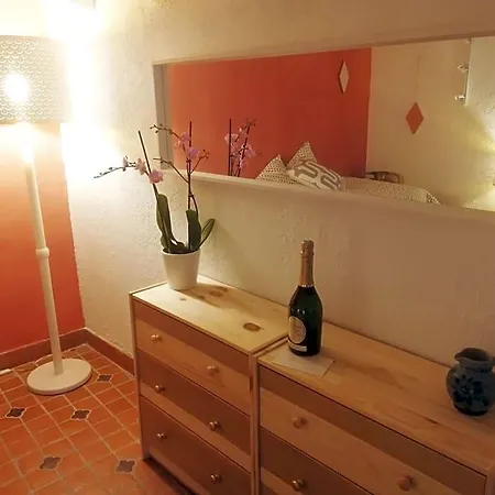 Holiday home Domaine Des Goudis