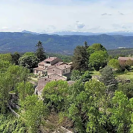 Domaine Des Goudis Nyaraló