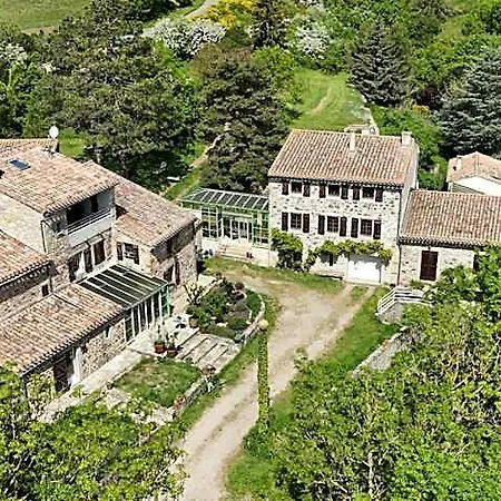 Domaine Des Goudis Nyaraló