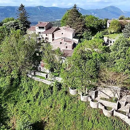 Nyaraló Domaine Des Goudis *