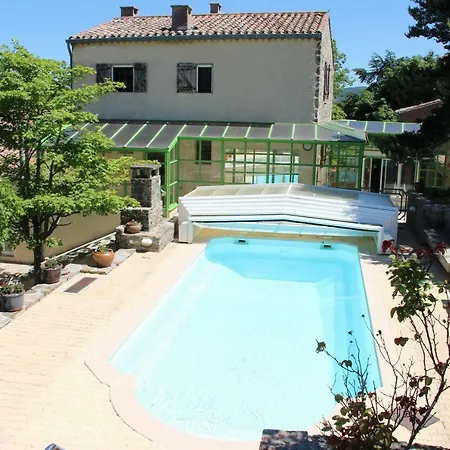 Holiday home Domaine Des Goudis *