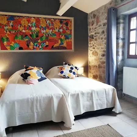 Domaine Des Goudis Holiday home *