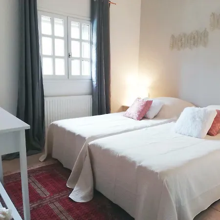 Holiday home Domaine Des Goudis Bouisse