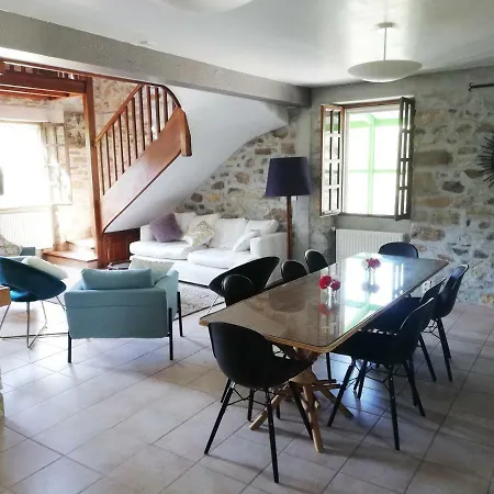 Domaine Des Goudis *
