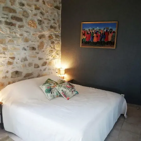 Holiday home Domaine Des Goudis