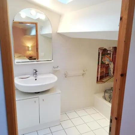 Holiday home Domaine Des Goudis *