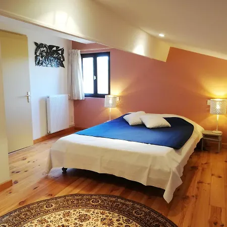 Domaine Des Goudis Holiday home