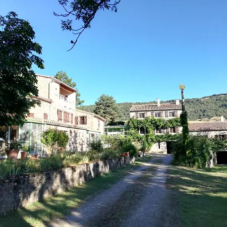Nyaraló Domaine Des Goudis