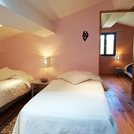 Holiday home Domaine Des Goudis *