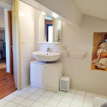 Domaine Des Goudis Holiday home *