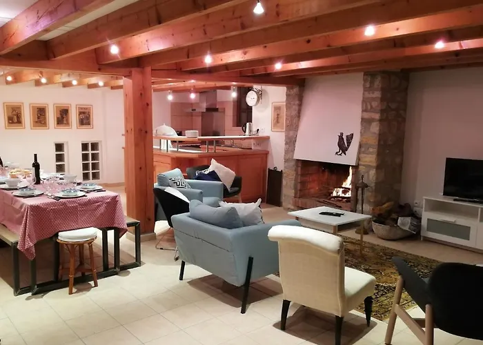 Domaine Des Goudis * Bouisse