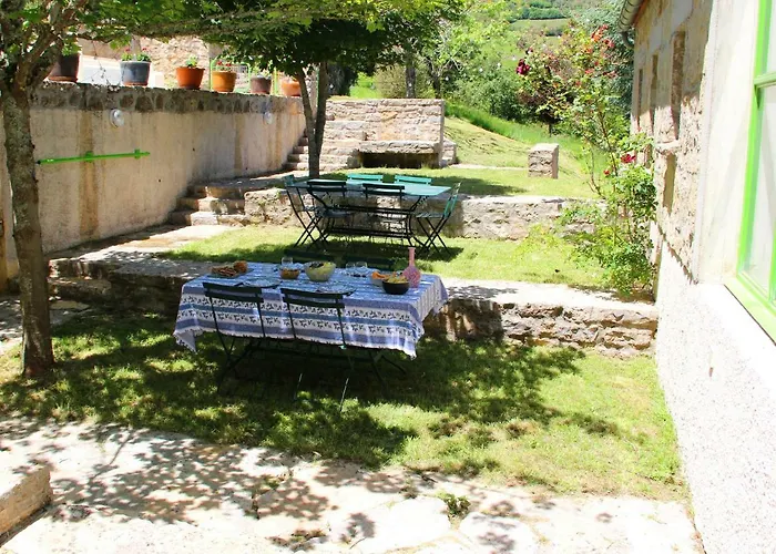 Domaine Des Goudis