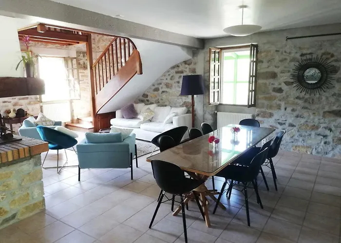 Domaine Des Goudis *